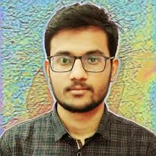 Amit Dubey