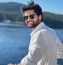 Ravi Sharma